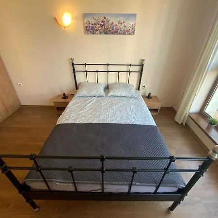 Διαμέρισμα Royal Dreams