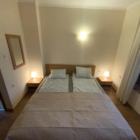 Royal Dreams Apartmán Sluneční pobřeží