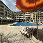Apartamento Royal Dreams Sunny Beach