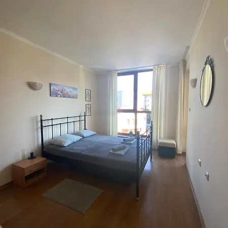 Appartement Royal Dreams