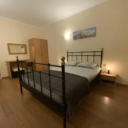 Appartement Royal Dreams *