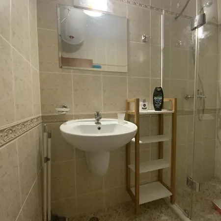Royal Dreams Appartement