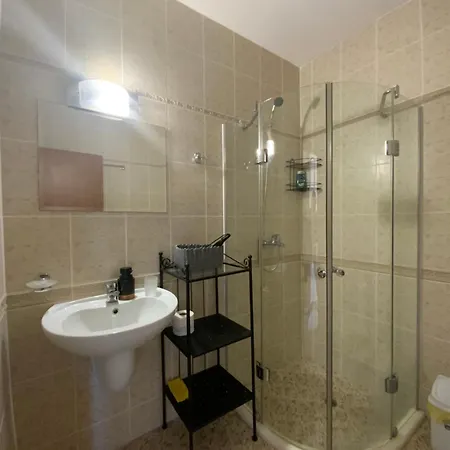 Appartement Royal Dreams Sunny Beach
