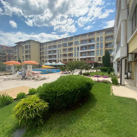 Royal Dreams Sunny Beach
